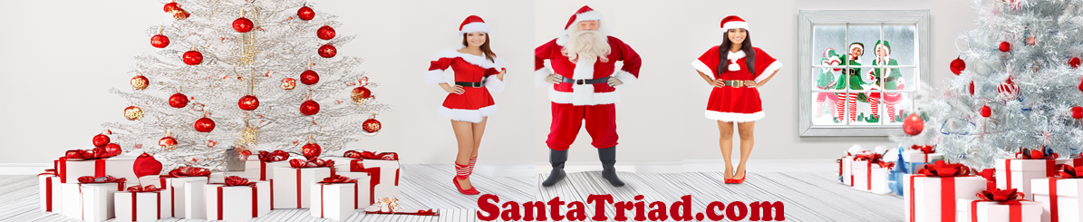 Santa Triad